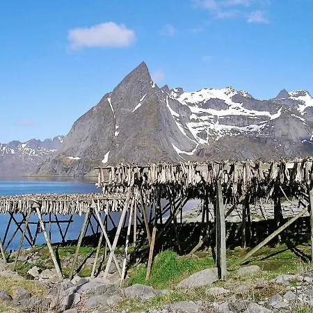 Holiday Gravdal * Gravdal (Vestvagoy)