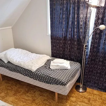 بيت للعطل Holiday Gravdal Gravdal (Vestvagoy)