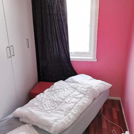 Holiday Gravdal بيت للعطل