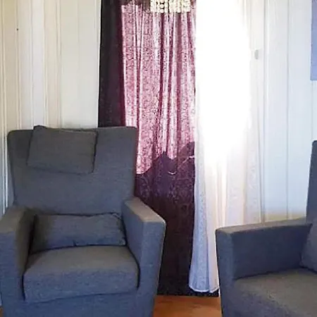 بيت للعطل Holiday Gravdal
