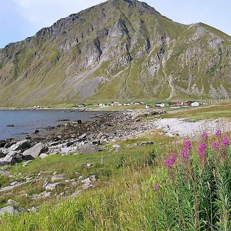 Holiday Gravdal Gravdal (Vestvagoy)