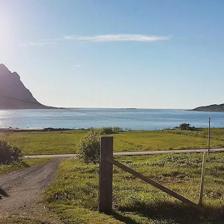 Holiday Gravdal بيت للعطل Gravdal (Vestvagoy)