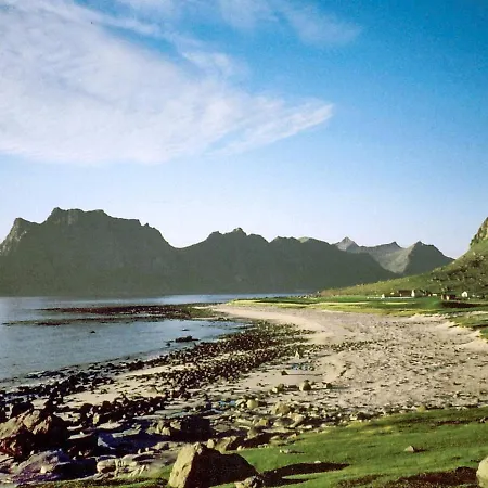 Holiday Gravdal