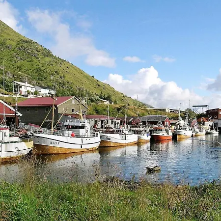 Holiday Gravdal * Gravdal (Vestvagoy)